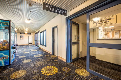 Atherton Hotel - Kalgoorlie Accommodation 1