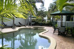 Half Moon Bay Resort - Kalgoorlie Accommodation 2