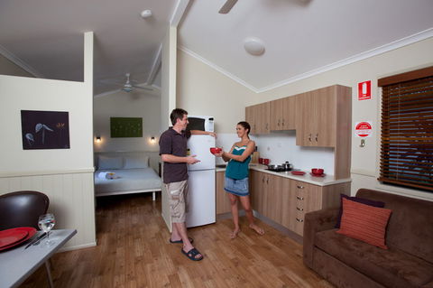 Darwin FreeSpirit Resort & Holiday Park - Kalgoorlie Accommodation 0