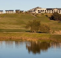 McCracken Country Club Hotel - Kalgoorlie Accommodation
