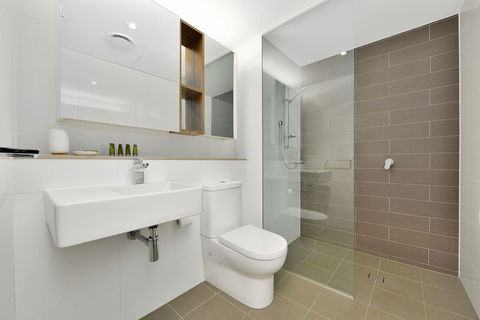 Astra Apartments MacQuarie Park - Kalgoorlie Accommodation 1