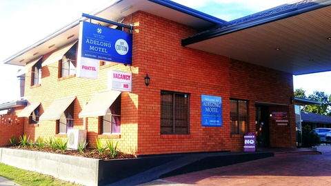 Adelong Motel - Kalgoorlie Accommodation 1