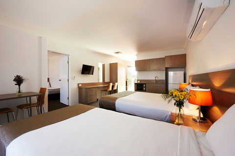 Adelong Motel - Kalgoorlie Accommodation 2
