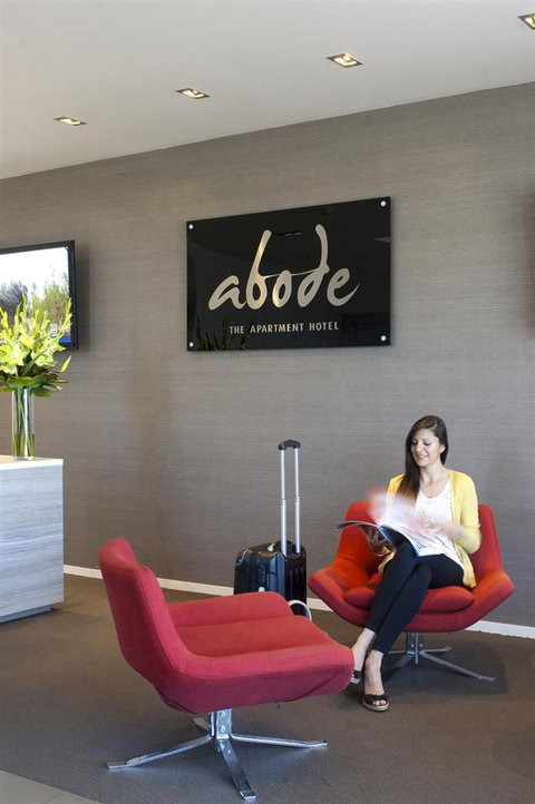 Abode Gungahlin - Kalgoorlie Accommodation 1