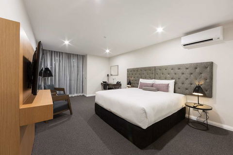 Avenue Hotel Canberra - Kalgoorlie Accommodation 2