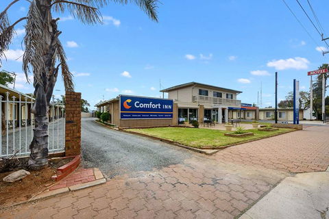 Comfort Inn Flinders on Main - Kalgoorlie Accommodation 0