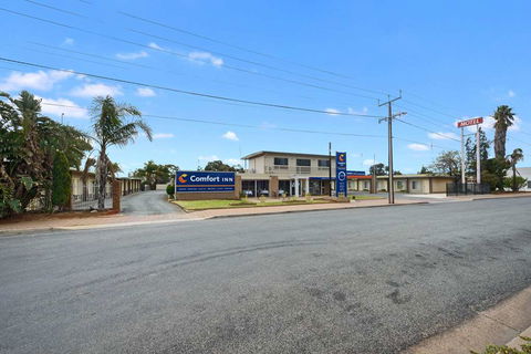 Comfort Inn Flinders on Main - Kalgoorlie Accommodation 1