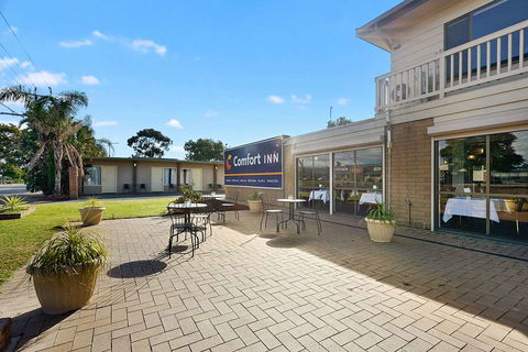 Comfort Inn Flinders on Main - Kalgoorlie Accommodation 2