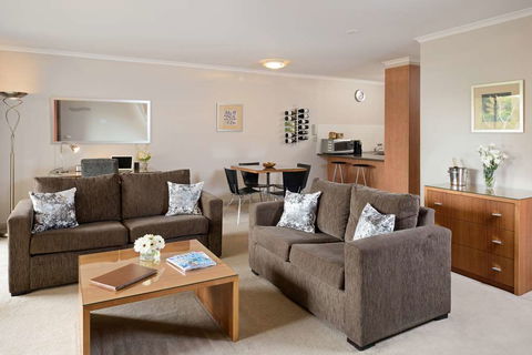 Ringwood Royale Apartment Hotel - Kalgoorlie Accommodation 2