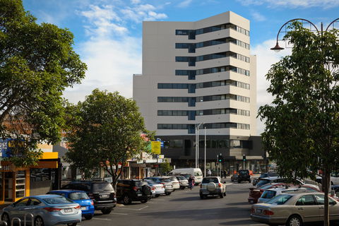 Apartments @ IKON Glen Waverley - Kalgoorlie Accommodation 0