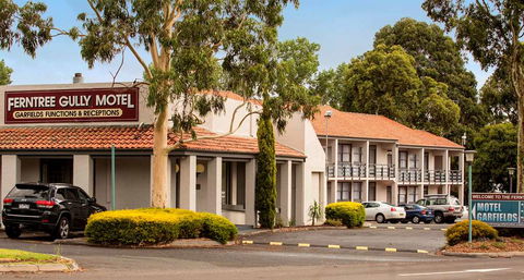 Ferntree Gully, A Nightcap Hotel - Kalgoorlie Accommodation 0