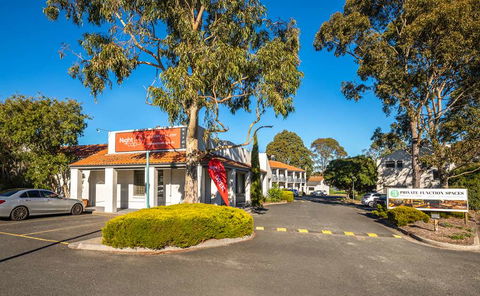 Ferntree Gully, A Nightcap Hotel - Kalgoorlie Accommodation 1