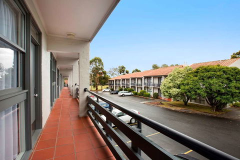 Ferntree Gully, A Nightcap Hotel - Kalgoorlie Accommodation 2