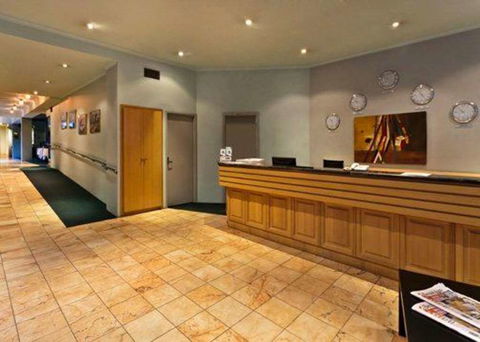 Quality Hotel Manor - Kalgoorlie Accommodation 1