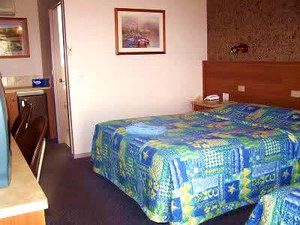 Anchor Belle Motel - Kalgoorlie Accommodation 1