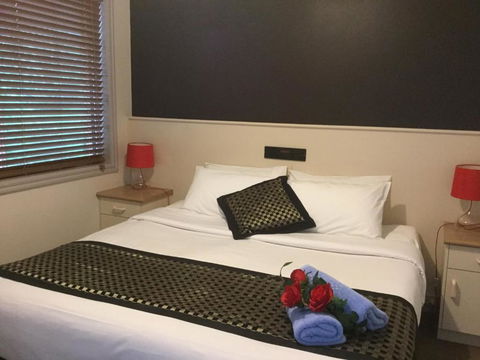 Anchor Belle Motel - Kalgoorlie Accommodation 2