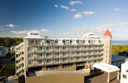 Deep Blue Hotel & Hot Springs - Kalgoorlie Accommodation 0