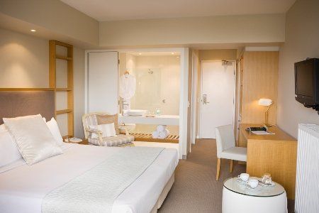 Deep Blue Hotel & Hot Springs - Kalgoorlie Accommodation 2