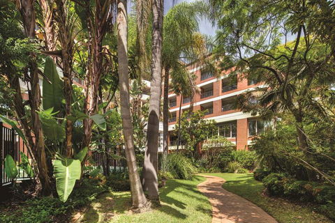 Adina Apartment Hotel Sydney Surry Hills - Kalgoorlie Accommodation 2