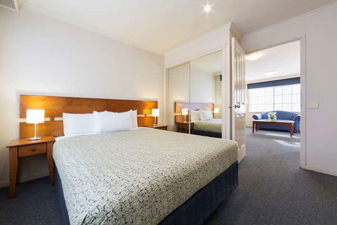 Canberra Parklands Central - Kalgoorlie Accommodation 0
