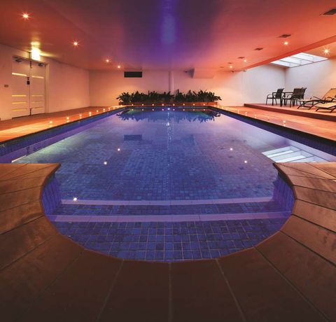 Canberra Parklands Central - Kalgoorlie Accommodation 1