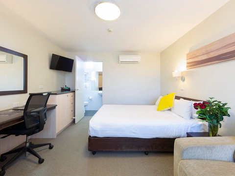 ibis Styles Canberra Tall Trees - Kalgoorlie Accommodation 1