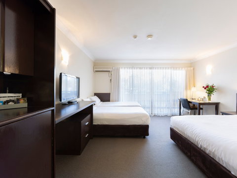 ibis Styles Canberra Tall Trees - Kalgoorlie Accommodation 2