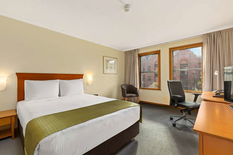 Rydges Sydney Harbour - Kalgoorlie Accommodation 1