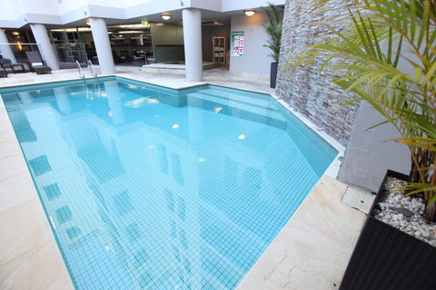 Rendezvous Hotel Sydney The Rocks - Kalgoorlie Accommodation 1