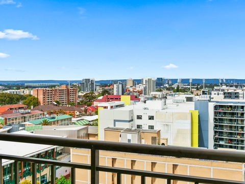 All Suites Perth - Kalgoorlie Accommodation 0