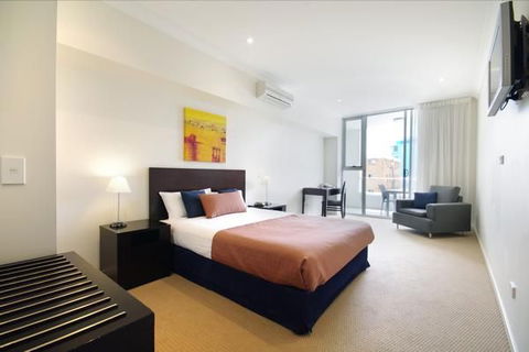 Macquarie Waters Boutique Apartment Htl - Kalgoorlie Accommodation 2
