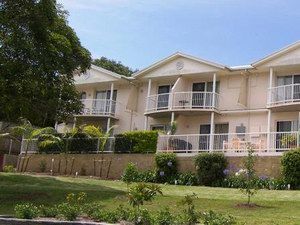 Aston Hill Motor Lodge - Kalgoorlie Accommodation 0