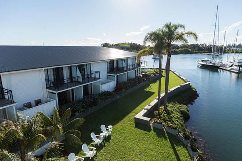 Sails Resort Port Macquarie By Rydges - Kalgoorlie Accommodation 2