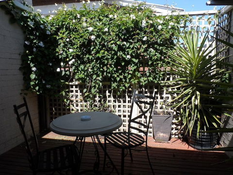 Admiralty Inn - Kalgoorlie Accommodation 1