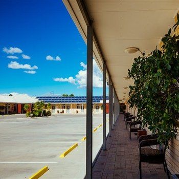 MAS Country Club Motor Inn - Kalgoorlie Accommodation 2