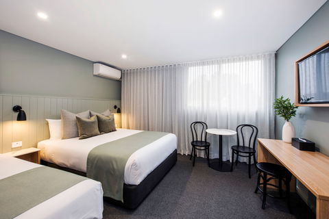 Aden Hotel Mudgee - Kalgoorlie Accommodation 1