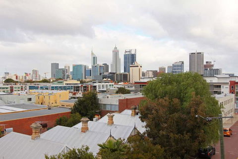 Zappeion Apartments - Kalgoorlie Accommodation 0