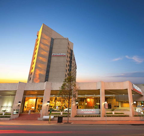 PARKROYAL Parramatta - Kalgoorlie Accommodation 0