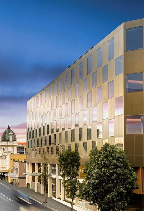 PARKROYAL Parramatta - Kalgoorlie Accommodation 1