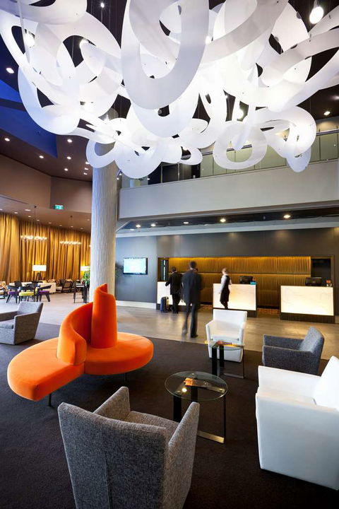 PARKROYAL Parramatta - Kalgoorlie Accommodation 2