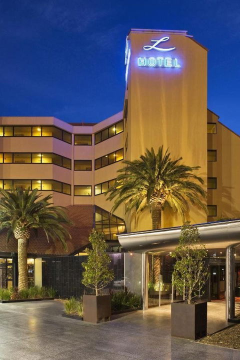 The Lakes Resort Hotel - Kalgoorlie Accommodation 0