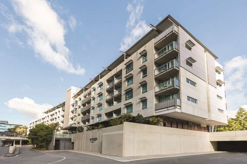 Adina Apartment Hotel Perth - Kalgoorlie Accommodation 0