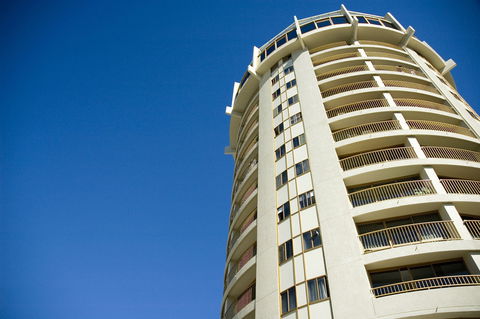 Atlantic Tower Motor Inn - Kalgoorlie Accommodation 0