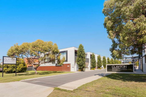 Clayton Serviced Apartments - Kalgoorlie Accommodation 2