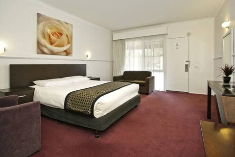 Rowville International Hotel - Kalgoorlie Accommodation 2