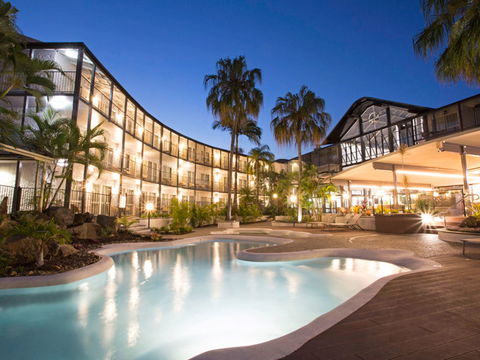 Mantra Club Croc - Kalgoorlie Accommodation 0