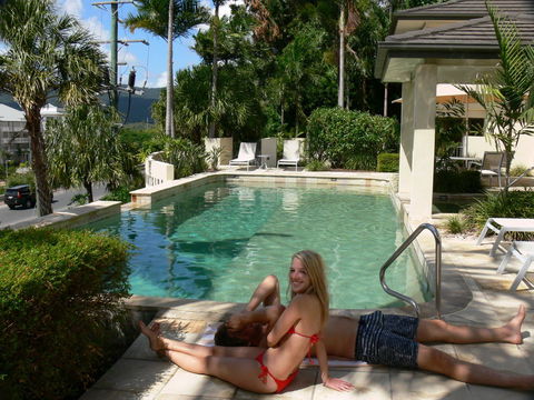 Portside Whitsunday - Kalgoorlie Accommodation 0