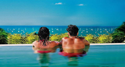 at Waters Edge Resort - Kalgoorlie Accommodation 1