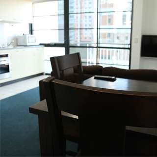 Arrow On Spencer - Kalgoorlie Accommodation 1