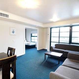 Arrow On Spencer - Kalgoorlie Accommodation 2